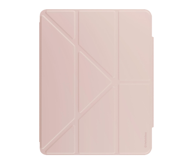 SWITCHEASY Origami Nude do iPad Pro 12.9"/ iPad Air 13"(Pink Sand) SPD212037SP23 - 1415889 - zdjęcie 2